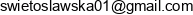 Posrednictwo Finansowe Ewa Bielawska Adres e-mail