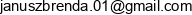 Viridis Energy Janusz Brenda Email address