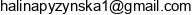 Halina Pyzynska Sprzedaz Artykulow Rekodziela Ludowego I Artstycznego Email address