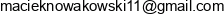 Nowakowski Produkcja Adres e-mail