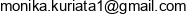 Octoskill Adres e-mail