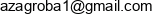 Best Steryl Artur Zagroba Email address