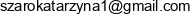 Domowe Smaczki Katarzyna Szaro Adres e-mail