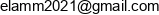 Lamm Adres e-mail