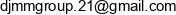 Djmm Group Rosiak Email address