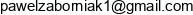 Praktyka Fizjoterapeutyczna Pawel Zaborniak Email address