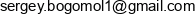 As Company Adres e-mail