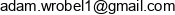 Adamage Software Solutions Adam Wrobel Adres e-mail