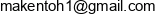 Makwei Company Adres e-mail