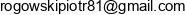Home It Email address