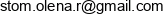 Olena Rabtsevych Indywidualna Praktyka Dentystyczna Email address