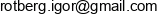 Psychologia Wspolczesna Igor Rotberg Wieczorkiewicz Adres e-mail