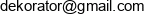 Jozefa Naglik Dekorator Email address