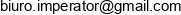 Adam Fudali Email address