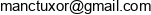 Mateusz Makarski Email address
