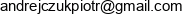 Rachmistrz Ii Adres e-mail