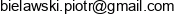 Auto Szyby Piotr Bielawski Email address