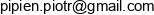 Pp Invest Piotr Pipien Email address