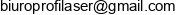 Profi Laser Email address