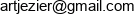 Art Jezier Jacek Jezierski Adres e-mail