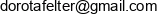 Witold Felter Dorwit Email address