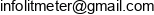 Litmeter Email address