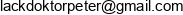Auto Lack Doktor Piotr Sobota Email address