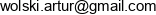 Blue Logic Email address