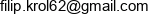 Magma Filip Krol Email address
