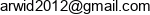 Arwid Spolka Z Ograniczona Odpowiedzialnoscia Email address
