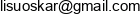 Fox Code Oskar Lis Email address