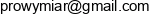 Pro Group Email address