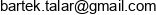 Spotstay Adres e-mail