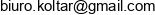 Koltar Polska Adres e-mail