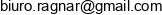 Ragnar Tomasz Majczak Email address