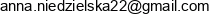 Wn Invest Email address