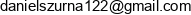 Walet Daniel Szurna Email address