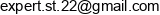 Tetiana Siberko Email address