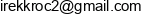 Lamino Ireneusz Kroc Email address