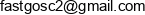 Fast Go Company Monika Kubacka Email address