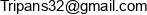 M Ris Trip Ns Adres e-mail