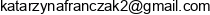 Merdanie I Czesanie Psi Fryzjer Katarzyna Franczak Adres e-mail