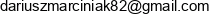 All4u Dariusz Marciniak Email address