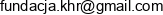 Im Karola Huberta Rostworowskiego Email address