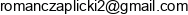 Fhu Roman Czaplicki Adres e-mail