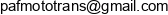 Paf Moto Pawel Stasiak Email address