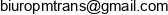 Pm Trans Mateusz Przybyla Email address