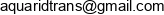 Aquarid Trans Adres e-mail