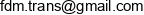 Fdm Krzysztof Wawrzyniak Email address