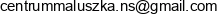 Centrum Maluszka Wczesna Interwencja Neurologopedyczna Angelika Lanuszka Email address